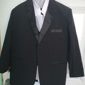Kids Tuxedo